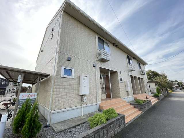 Cerejeira（セレシェイラ）Aの外観