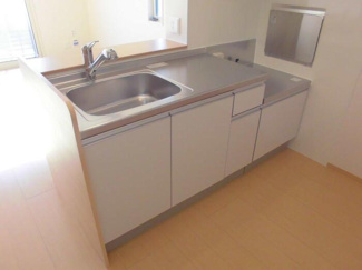 【キッチン】 | Cerejeira（セレシェイラ）A