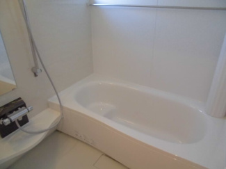 【浴室】 | Cerejeira（セレシェイラ）A