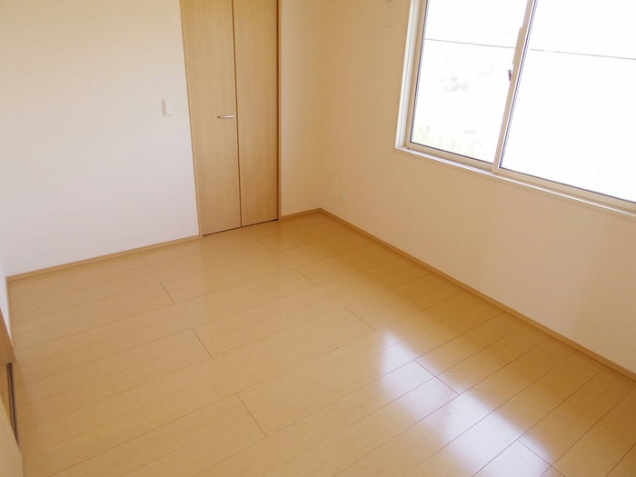Cerejeira（セレシェイラ）Aの内装