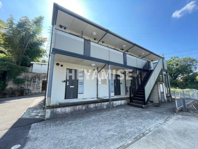 フォレストヒルズ