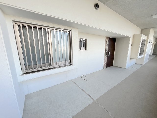 モントーレ新宮セントラルステーションのその他共用部分