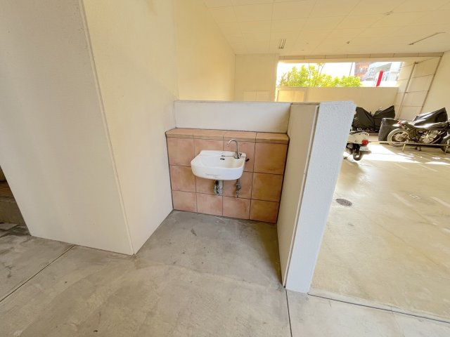 モントーレ新宮セントラルステーションのその他共用部分