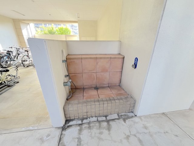 モントーレ新宮セントラルステーションのその他共用部分