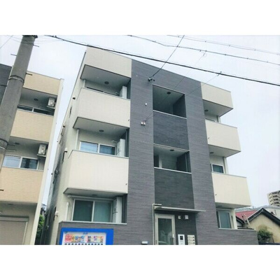 【エントランス】 | ラメールⅠ