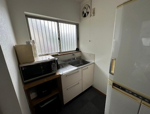 大津市藤尾奥町貸土地(部分貸し)