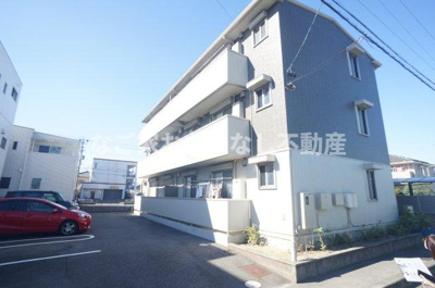 【外観】 | ラオム