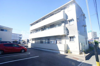 【外観】 | ラオム | ラオム