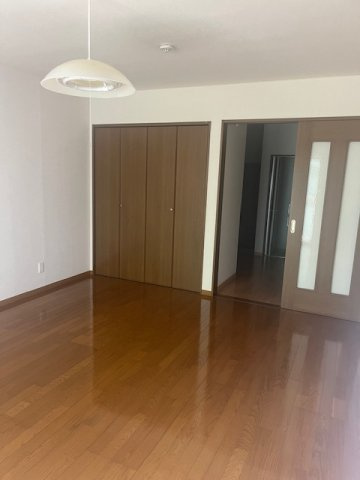 【居間・リビング】 | コーポおやまだ | 使いやすいリビングです