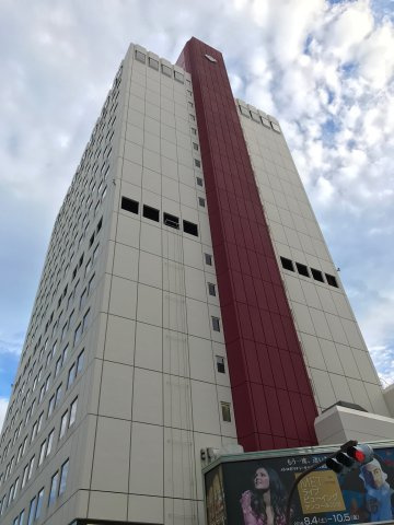 東劇ビル