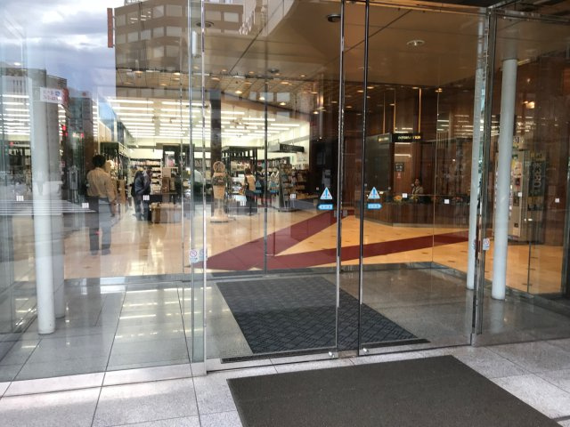 東劇ビル