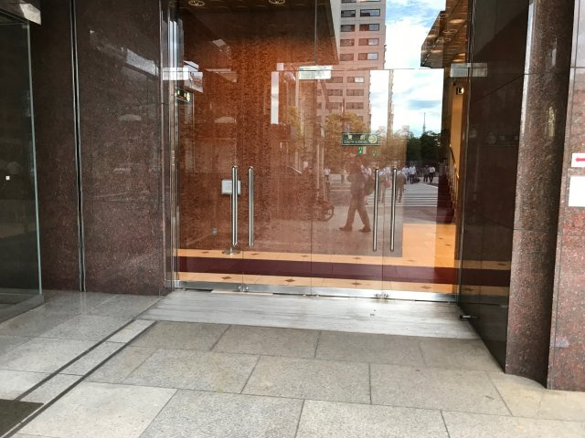 東劇ビル