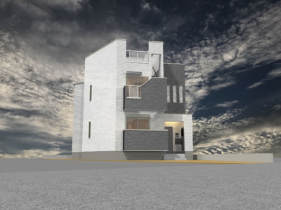 【エントランス】 | 仲介手数料0円！HPに初期費用掲載「プライスホーム」で検索！Grandtic Rei 室見