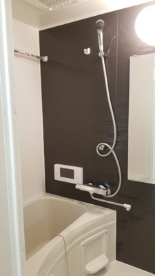 【浴室】 | 仲介手数料0円！HPに初期費用掲載「プライスホーム」で検索！Grandtic Rei 室見