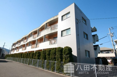 【外観】 | K`sガーデン住吉