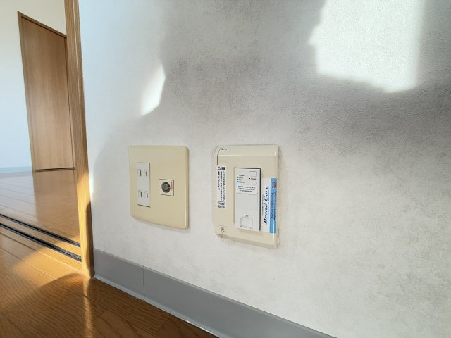 サンコート旭町の設備