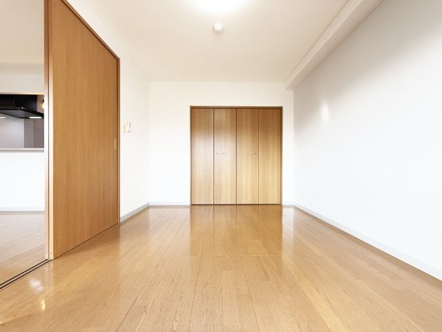 サンコート旭町の内装