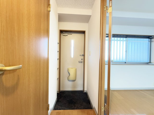 サンコート旭町の設備