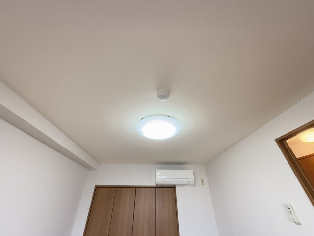 サンコート旭町の内装