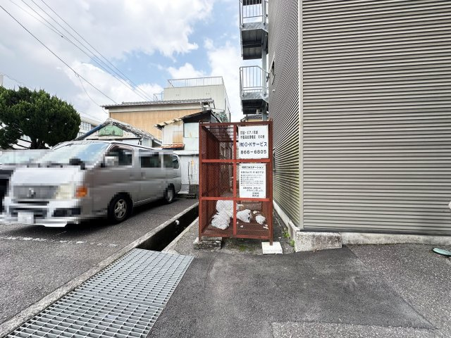 サンコート旭町のその他