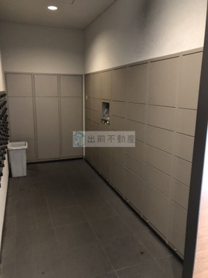 【設備】 | ウエストパークタワー池袋