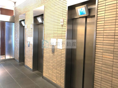 【その他共用部分】 | ウエストパークタワー池袋