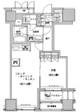 ウエストパークタワー池袋の画像
