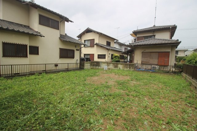 小山市駅南町2丁目の外観|北東側より（2022年6月撮影）