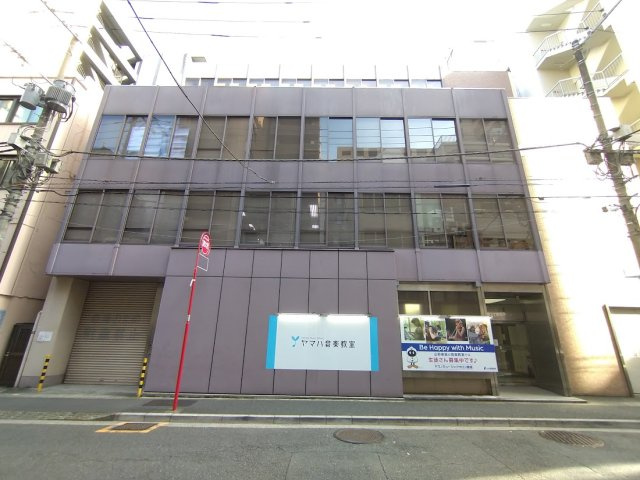 銀座2丁目松竹ビルANNEX