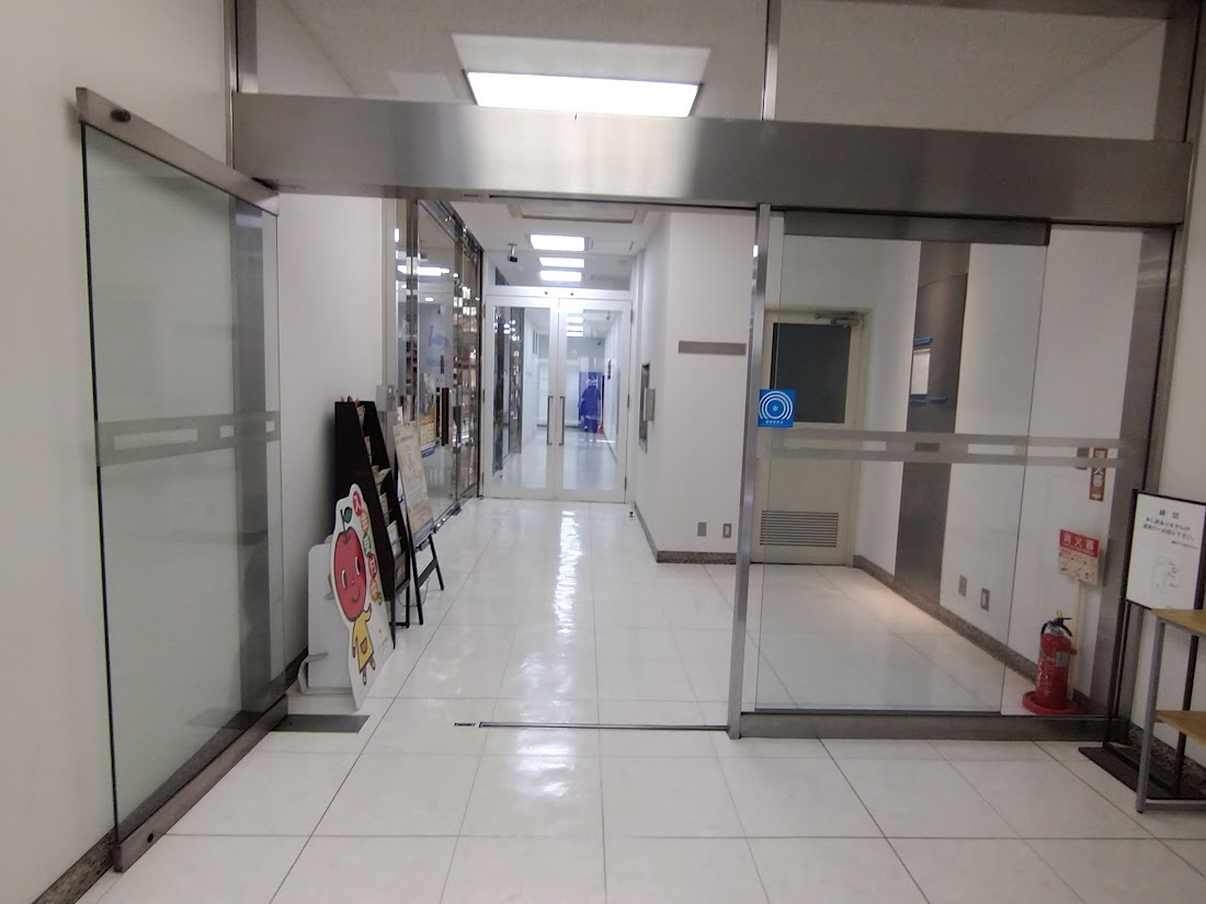 銀座2丁目松竹ビルANNEX