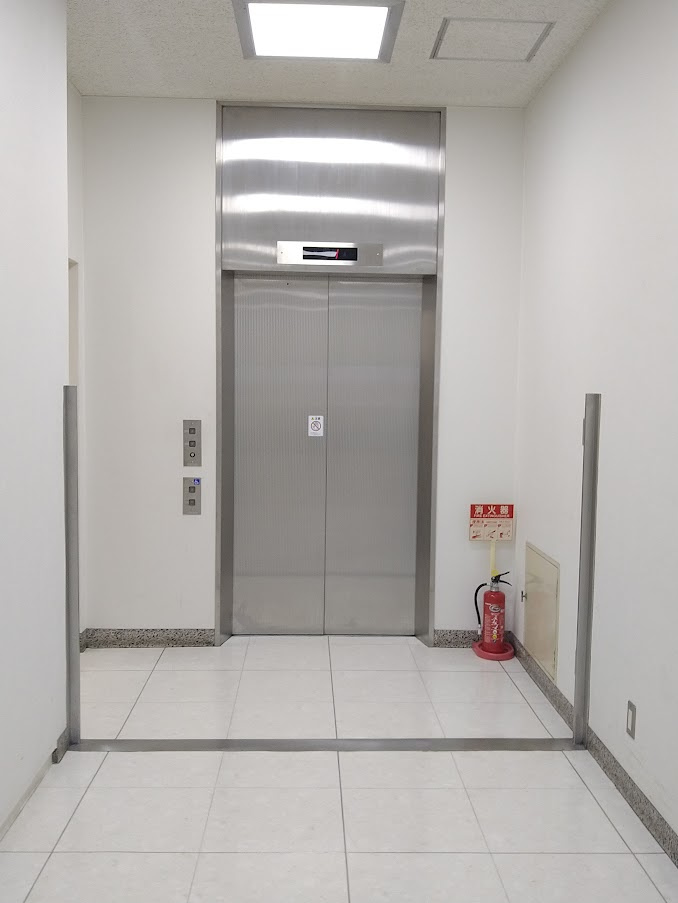 銀座2丁目松竹ビルANNEX