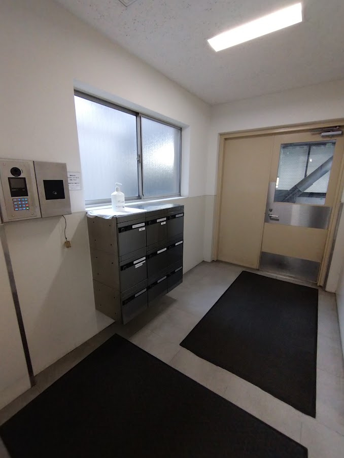 銀座2丁目松竹ビルANNEX