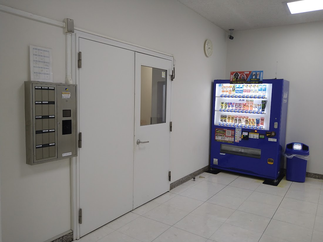 銀座2丁目松竹ビルANNEX