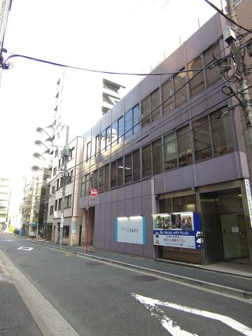 銀座2丁目松竹ビルANNEX