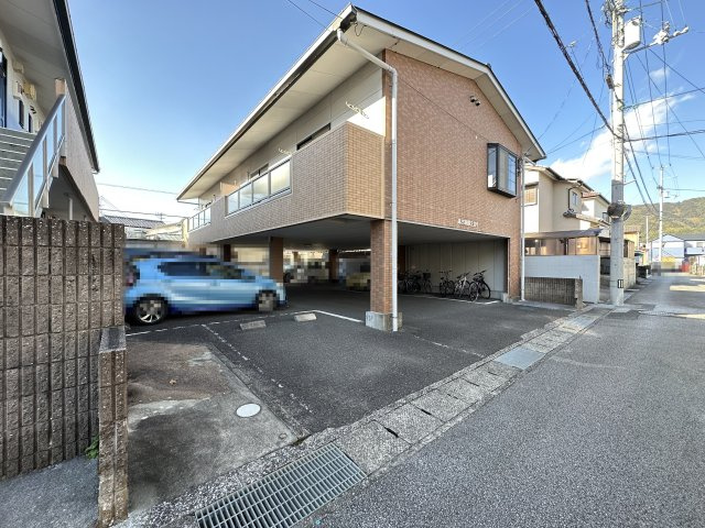 光陽ハイツⅢ