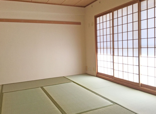 【和室】 | あべのセレサ