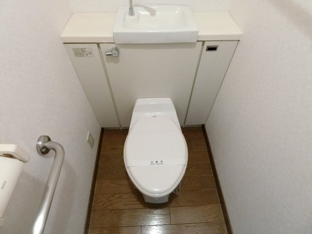 【トイレ】 | あべのセレサ
