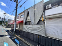 錦之町東２丁　売土地の画像