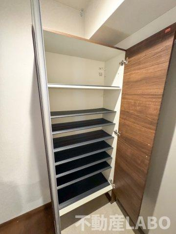 コーポMANTA道のその他共用部分