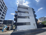 マンション緑黒石B棟の画像