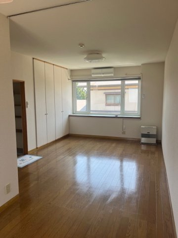 【居間・リビング】 | パインハイツ | リビングです