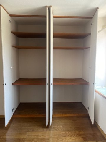 【収納】 | パインハイツ