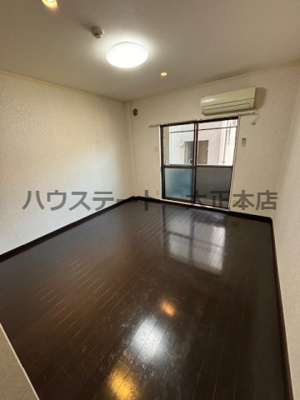 【洋室】 | 北村М