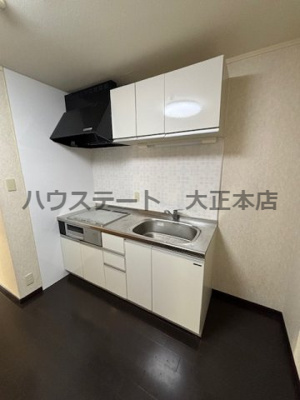 【キッチン】 | 北村М