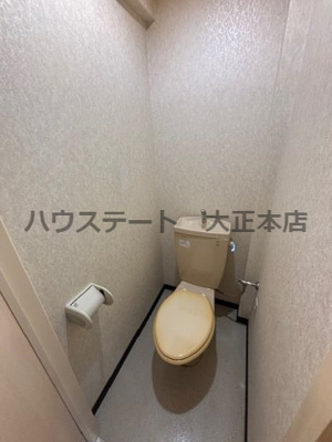 【トイレ】 | 北村М