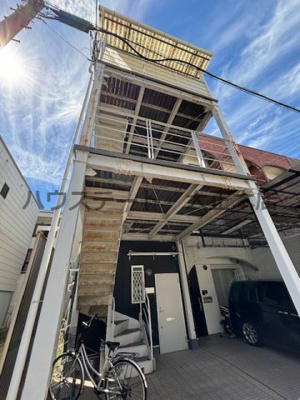 【外観】 | 北村М