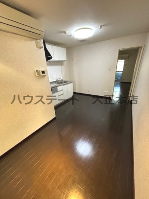 【居間・リビング】 | 北村М