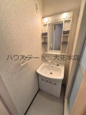 【洗面所】 | 北村М