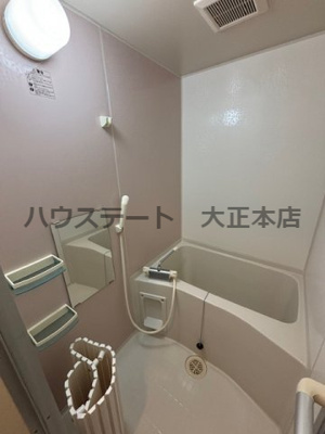 【浴室】 | 北村М