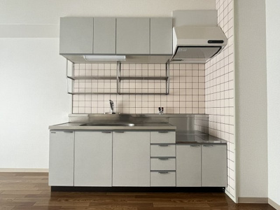 【その他共用部分】 | ファミリアル門戸 | 駐輪場